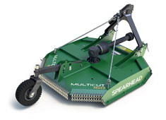 Spearhead Multicut 160/200